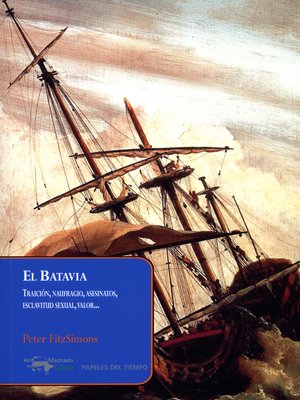 cover image of El Batavia